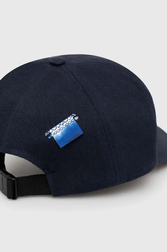 Памучна шапка с козирка Ader Error Cap Основен материал: 100% памук Подплата: 80% полиестер, 20% памук