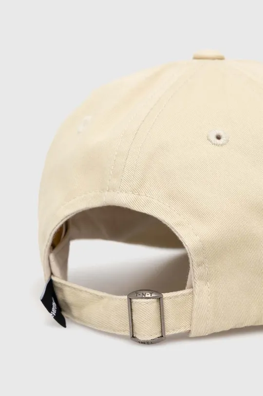 thisisneverthat șapcă de baseball din bumbac T-Logo Cap 100% Bumbac