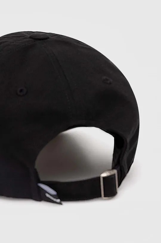 thisisneverthat cotton baseball cap T-Logo Cap 100% Cotton