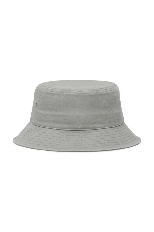 Καπέλο Herschel Norman Stonewash γκρί