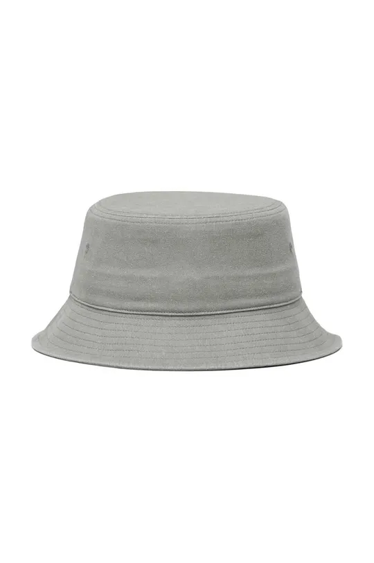 Шляпа Herschel Norman Stonewash серый