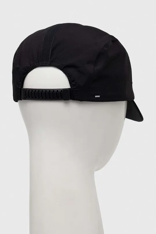 Καπέλο adidas 0 μαύρο