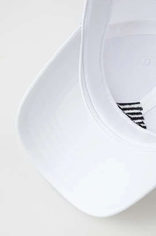 λευκό Καπέλο adidas Heawyn 0