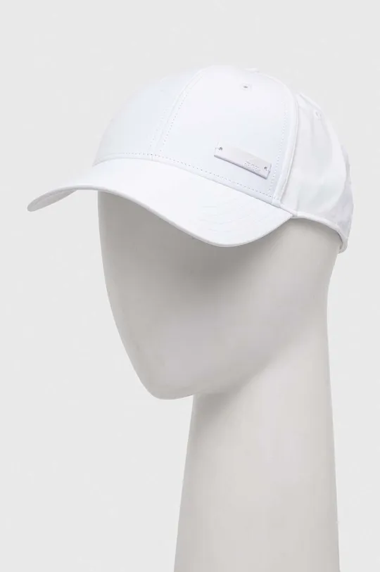 bianco adidas berretto da baseball Unisex