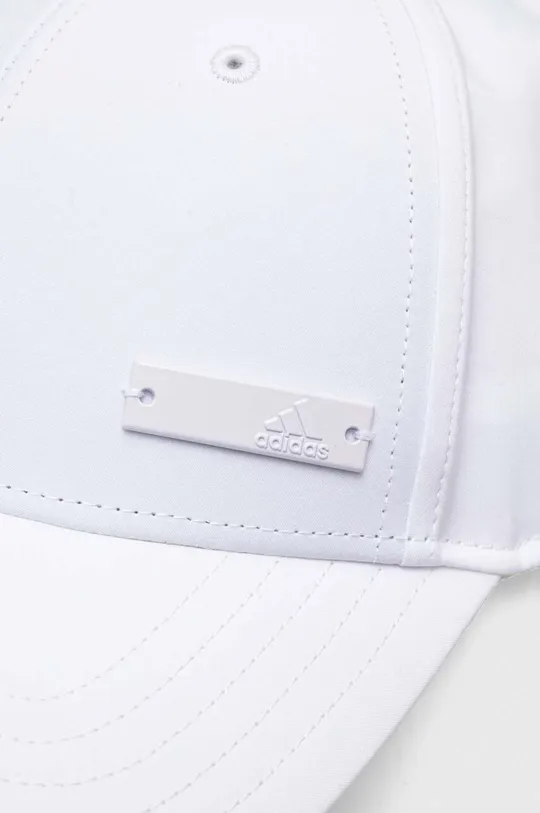 Καπέλο adidas Heawyn 0 λευκό