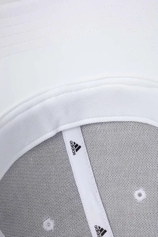 білий Кепка adidas