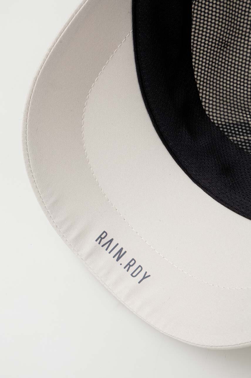 adidas czapka z daszkiem kolor beżowy z aplikacją IN2421 | Answear.com