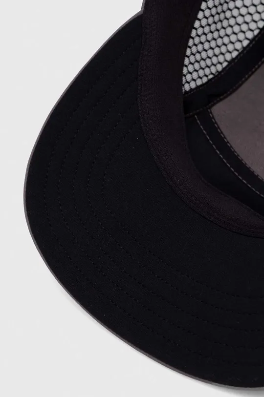 szary adidas TERREX czapka z daszkiem