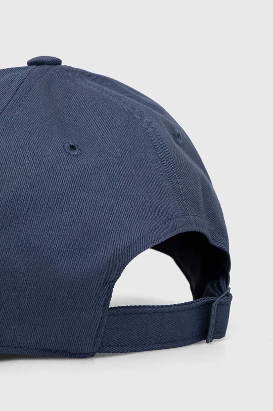 Βαμβακερό καπέλο του μπέιζμπολ adidas Heawyn 0 Κύριο υλικό: 1% Βαμβάκι Επένδυση: 1% Ανακυκλωμένος πολυεστέρας
