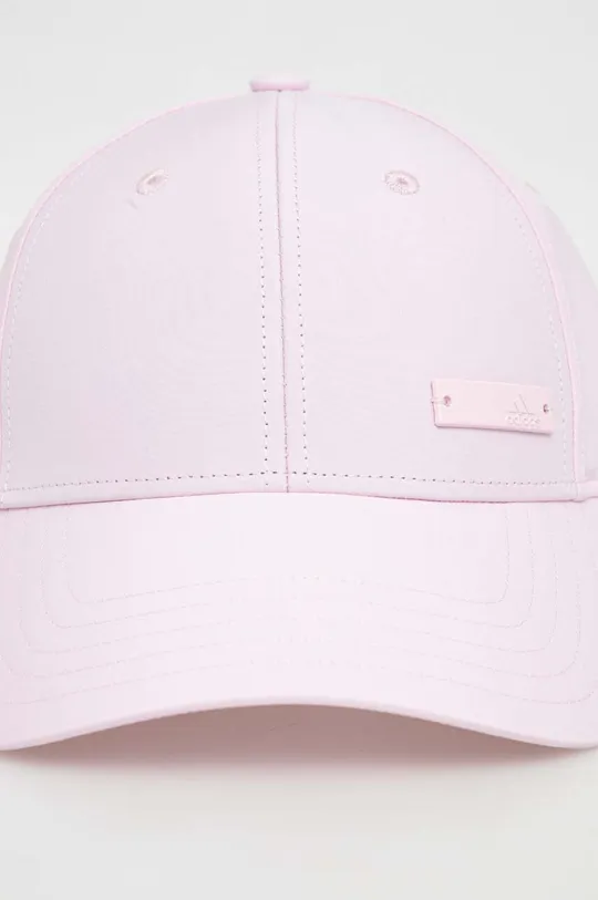 adidas berretto da baseball rosa
