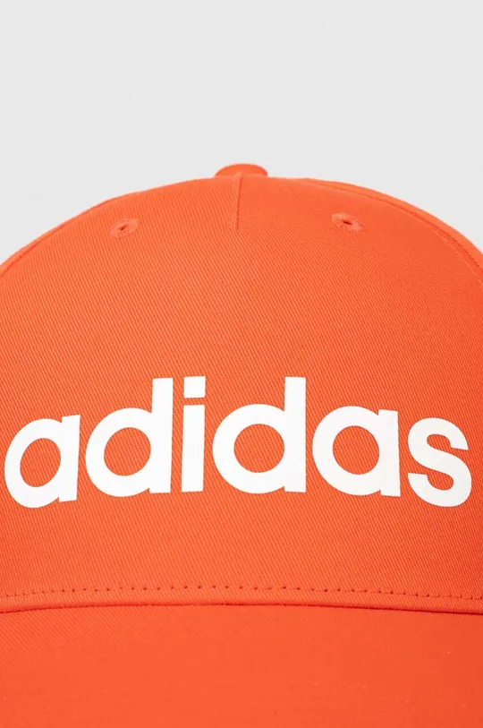κόκκινο Καπέλο adidas 0
