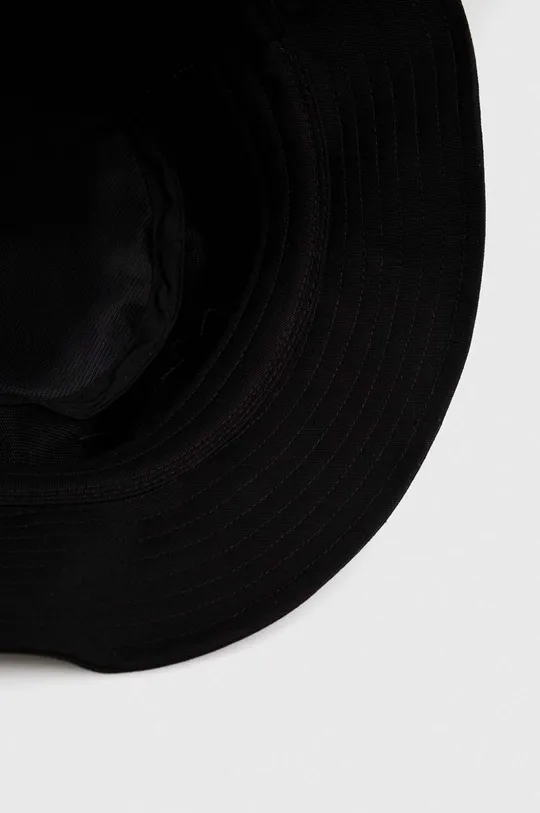 μαύρο Βαμβακερό καπέλο adidas Originals 0