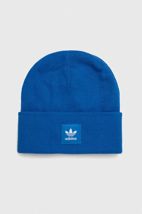 μπλε Καπέλο adidas Originals 0 Unisex