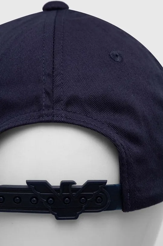 Хлопковая кепка Emporio Armani Underwear 100% Хлопок