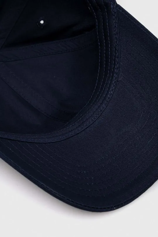 blu navy Aeronautica Militare berretto da baseball in cotone