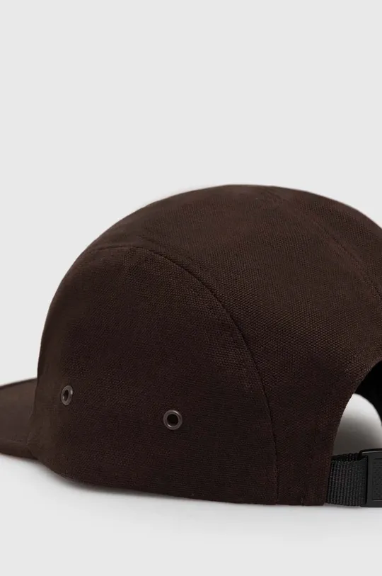 Памучна шапка с козирка Carhartt WIP Backley Cap Основен материал: 100% памук Подплата: 100% полиестер