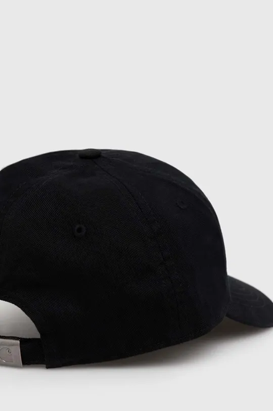 Carhartt WIP cotton baseball cap Safety Pin Cap 100% Cotton