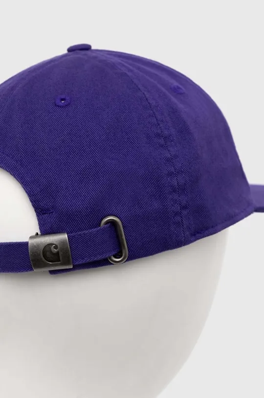 violet Carhartt WIP șapcă Onyx Cap