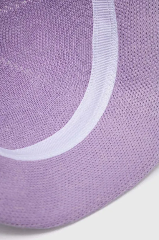 United Colors of Benetton cappello con aggiunta di lino 85% Poliestere, 15% Lino