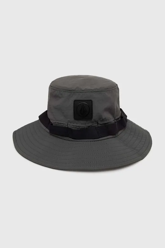 серый Шляпа Volcom Unisex