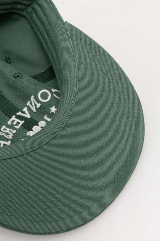 πράσινο Καπέλο Converse