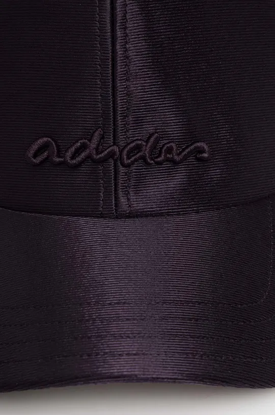 Καπέλο adidas Originals μωβ