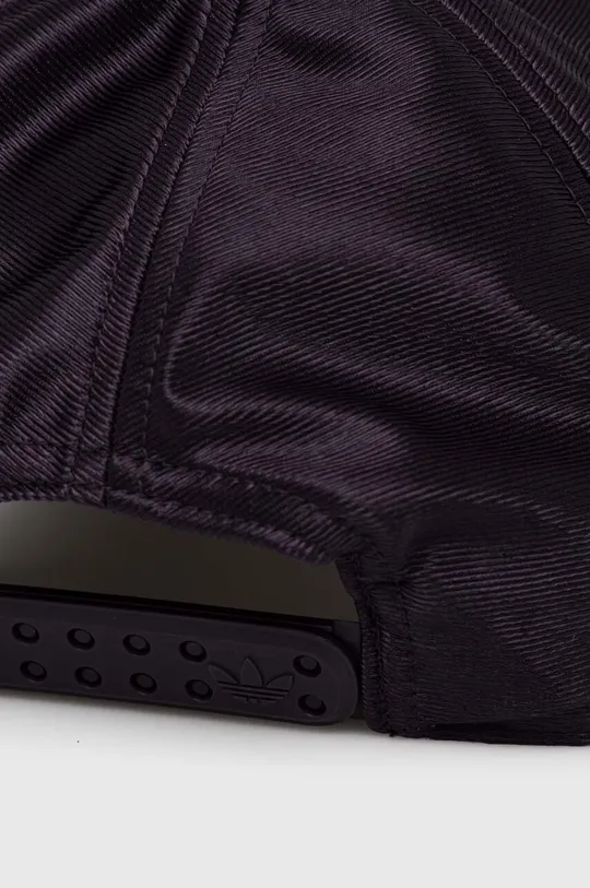 Kapa sa šiltom adidas Originals 100% Reciklirani poliester