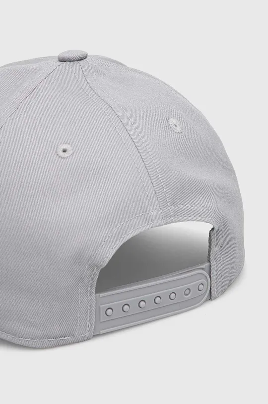 Βαμβακερό καπέλο του μπέιζμπολ adidas Originals Κύριο υλικό: 100% Βαμβάκι Φινίρισμα: 100% Ανακυκλωμένος πολυεστέρας