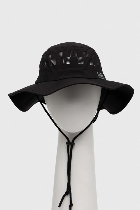 чёрный Шляпа Vans Unisex