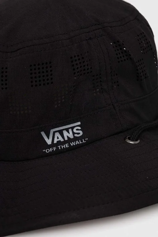 Шляпа Vans Основной материал: 100% Нейлон Подкладка: 100% Полиэстер