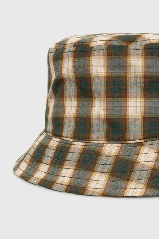 Βαμβακερό καπέλο Vans 100% Βαμβάκι