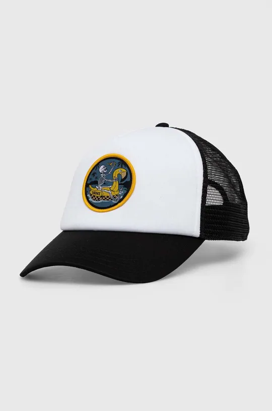 λευκό Καπέλο Vans Unisex