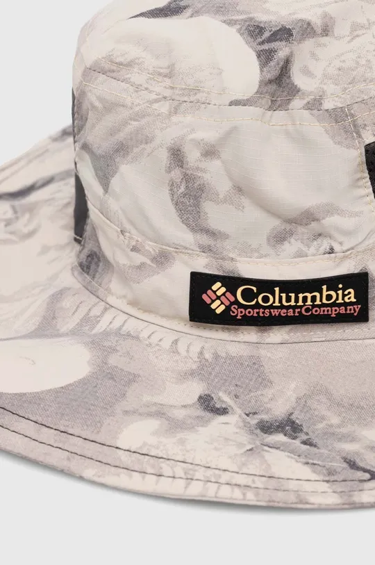 Шляпа Columbia Bora Bora Retro Основной материал: 100% Нейлон Подкладка: 100% Полиэстер