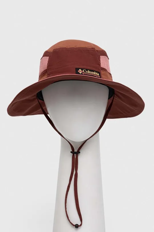 Шляпа Columbia Bora Bora Retro розовый