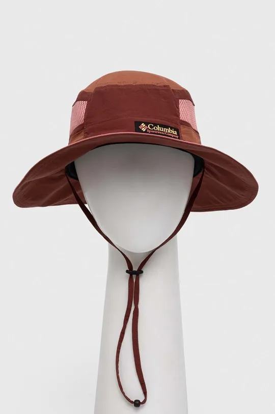 Columbia hat Bora Bora Retro pink