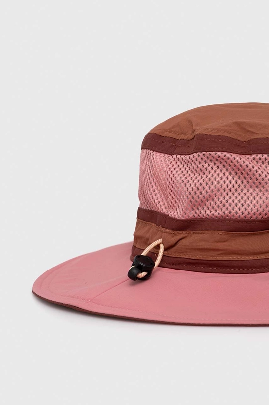 rosa Columbia cappello Bora Bora Retro