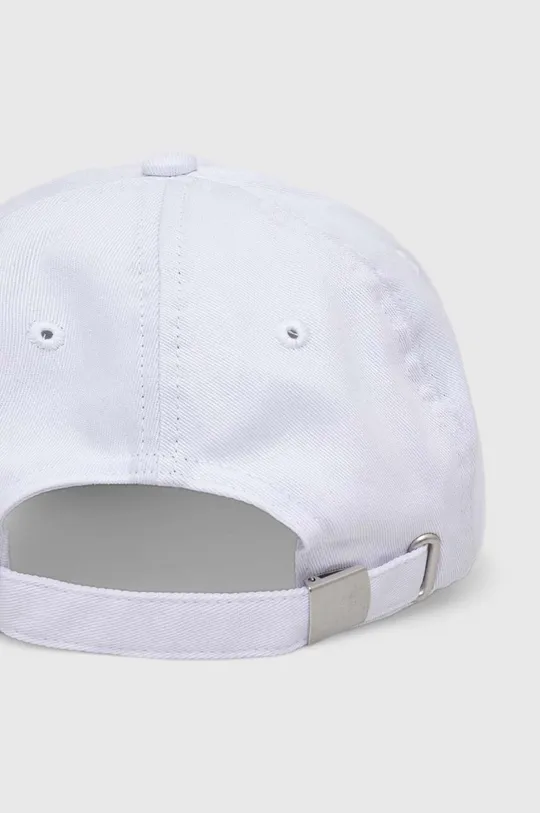 Superdry berretto da baseball in cotone 100% Cotone