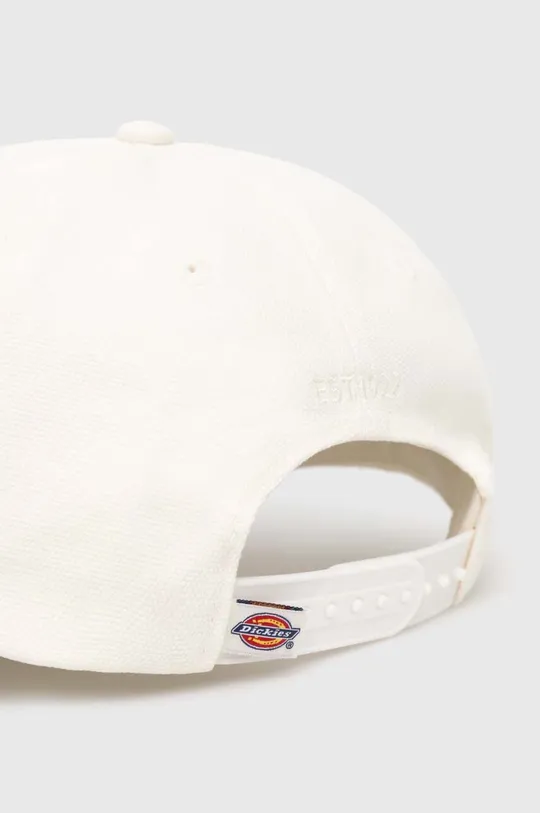 Bavlněná baseballová čepice Dickies KEYSVILLE CAP 100 % Bavlna