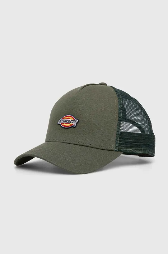 πράσινο Καπέλο Dickies HANSTON TRUCKER Unisex