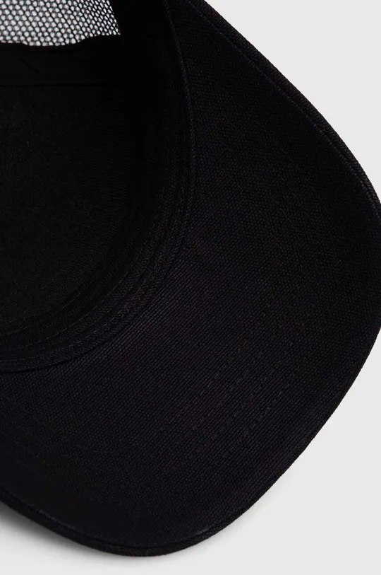 μαύρο Καπέλο Dickies HANSTON TRUCKER