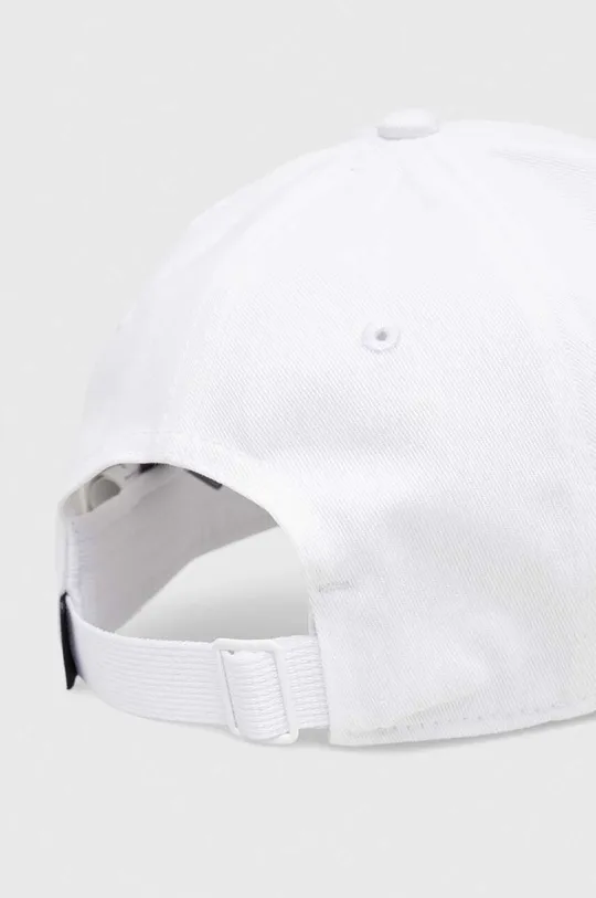 Βαμβακερό καπέλο του μπέιζμπολ Puma Κύριο υλικό: 100% Βαμβάκι Φόδρα: 100% Πολυεστέρας