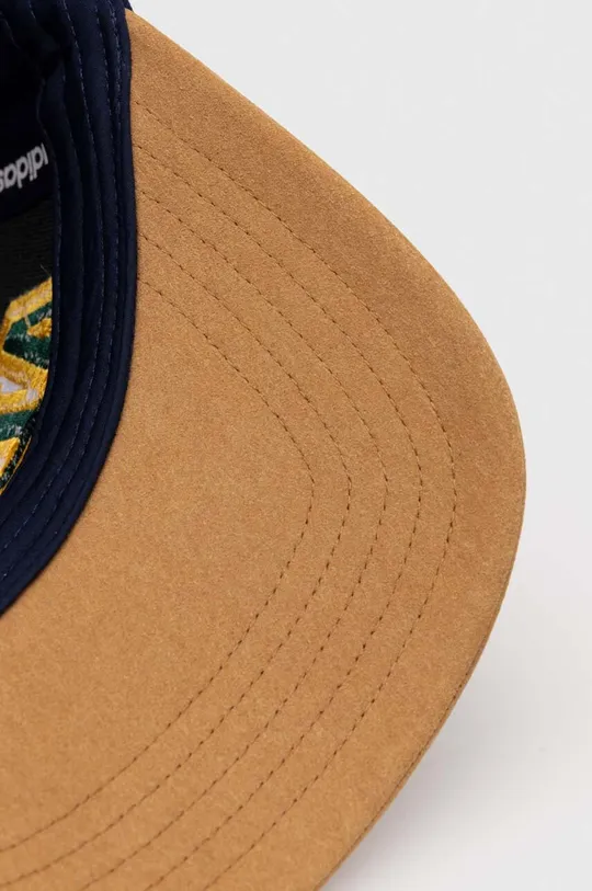 mornarsko plava Kapa sa šiltom adidas Originals