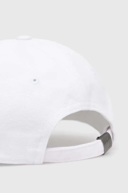 Βαμβακερό καπέλο του μπέιζμπολ Carhartt WIP Field Cap 100% Βαμβάκι