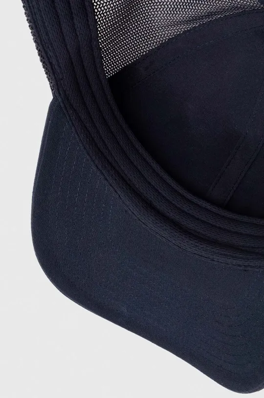 σκούρο μπλε Καπέλο Jack Wolfskin Brand