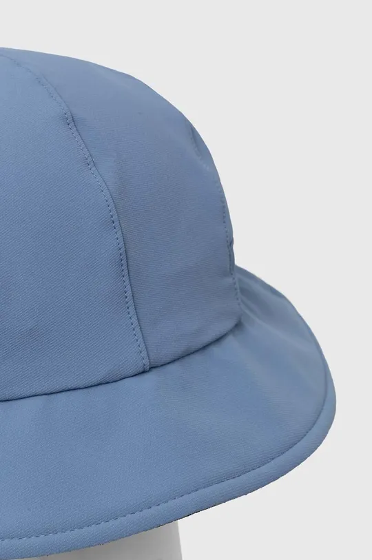Jack Wolfskin kapelusz Wingbow niebieski