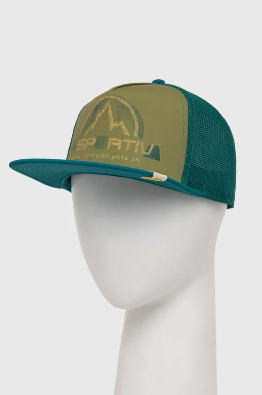 πράσινο Καπέλο LA Sportiva Unisex