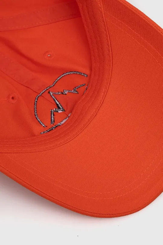 arancione LA Sportiva berretto da baseball Hike