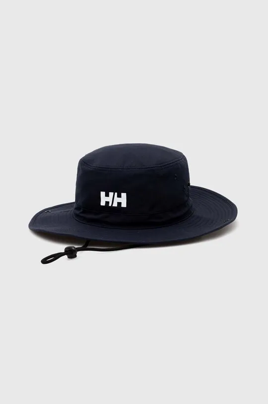 granatowy Helly Hansen kapelusz Unisex