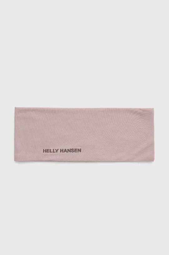 rosa Helly Hansen fascia per capelli Light Unisex