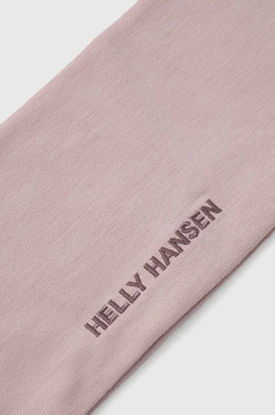 Helly Hansen fascia per capelli Light rosa